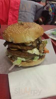 Amean Pizza Donair & Sub