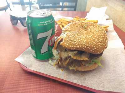 Amean Pizza Donair & Sub