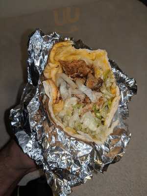 Amean Pizza Donair & Sub