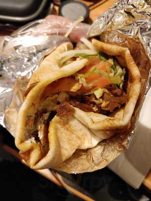 Amean Pizza Donair & Sub