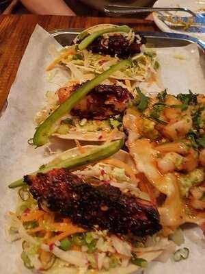 Playa Cabana Barrio Coreano