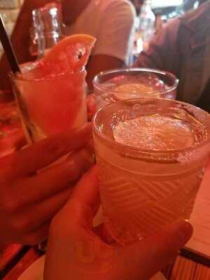 Playa Cabana Barrio Coreano