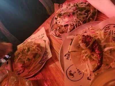 Playa Cabana Barrio Coreano