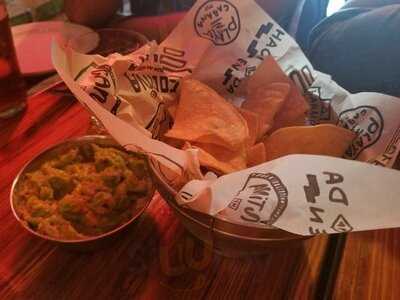 Playa Cabana Barrio Coreano