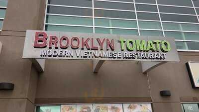Brooklyn Tomato Ltd