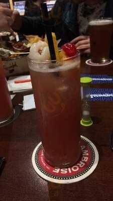 Randolph Pub Ludique Quartier Latin