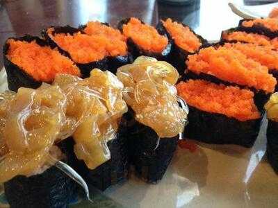 Ninkazu Japanese Restaurant