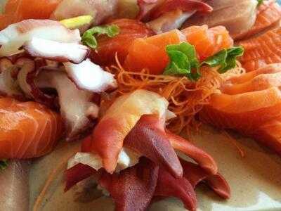 Ninkazu Japanese Restaurant