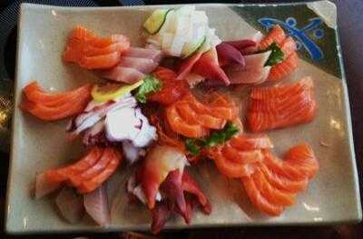 Ninkazu Japanese Restaurant