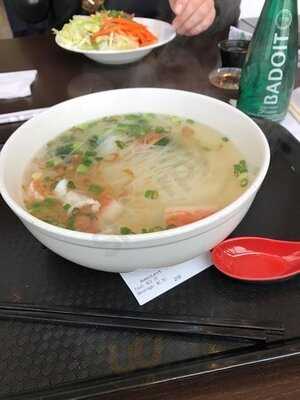 Hoang Long Casual Fare