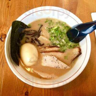 Cho Ichi Ramen