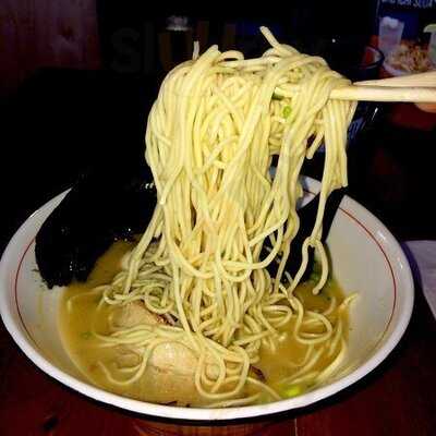 Cho Ichi Ramen
