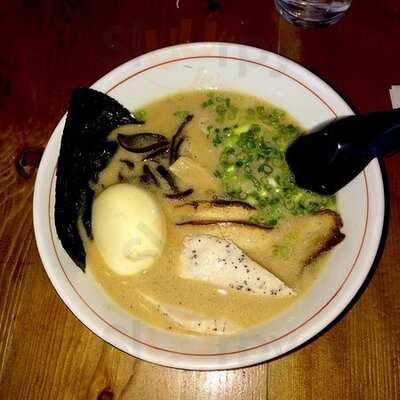 Cho Ichi Ramen