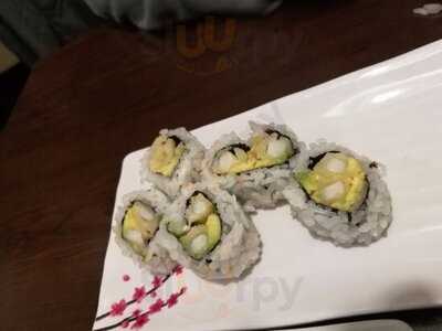 Haru Sushi And Grill