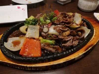 Haru Sushi And Grill