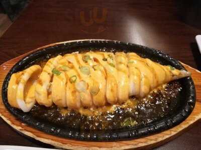 Haru Sushi And Grill