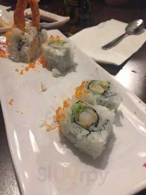 Haru Sushi And Grill