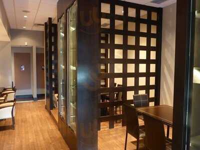 Haru Sushi And Grill