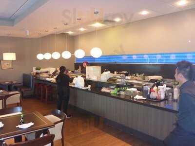 Haru Sushi And Grill