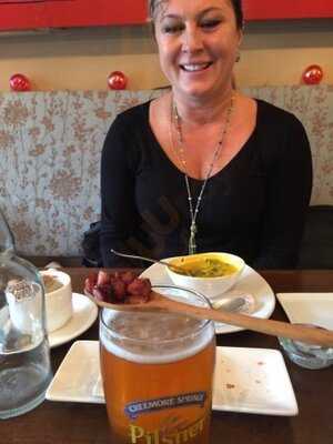 Boland's Open Kitchen