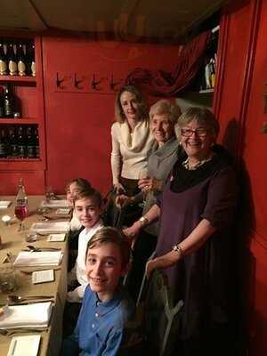 Boland's Open Kitchen