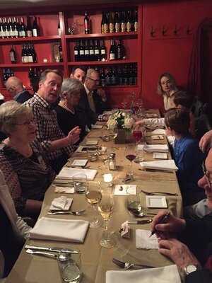 Boland's Open Kitchen