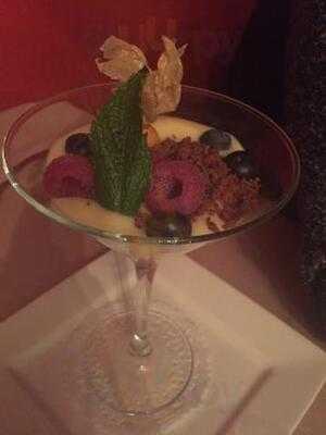 Boland's Open Kitchen