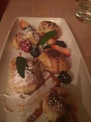 Boland's Open Kitchen