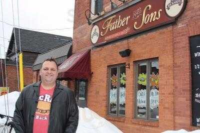 Father & Sons Tavern