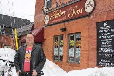 Father & Sons Tavern