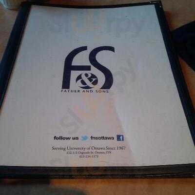 Father & Sons Tavern