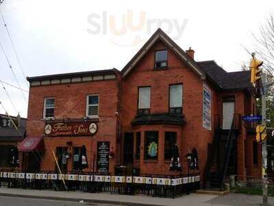 Father & Sons Tavern