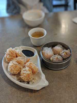 Dim Sum Delight