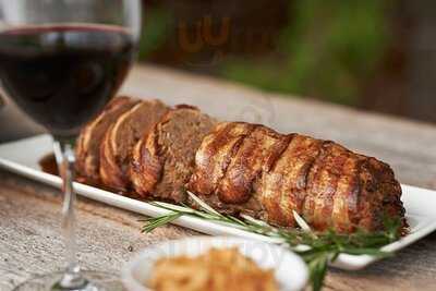 Turtle Jack's Muskoka Grill