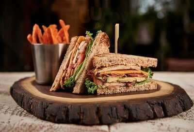 Turtle Jack's Muskoka Grill