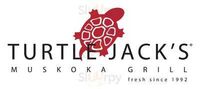 Turtle Jack's Muskoka Grill
