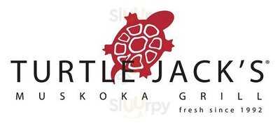 Turtle Jack's Muskoka Grill
