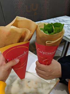 Crepeworks