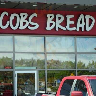 Cobs Bread