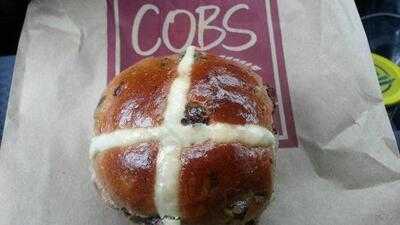 Cobs Bread