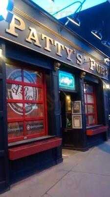 Patty's Pub