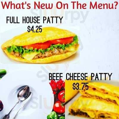 A Yah Mi Deh Jamaican Restaurant