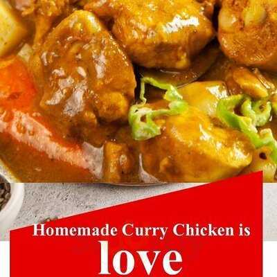 A Yah Mi Deh Jamaican Restaurant