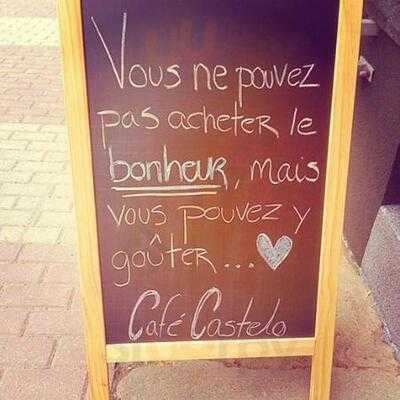 Cafe Castelo