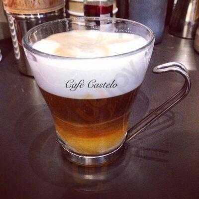 Cafe Castelo