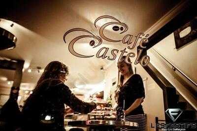 Cafe Castelo