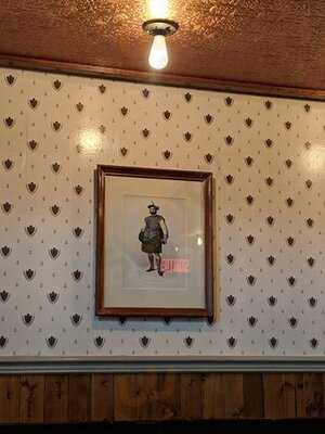 Salon De The Cardinal