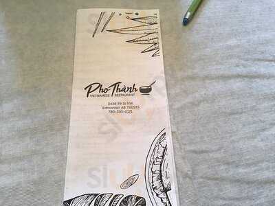 Ipho' Vietnamese Restaurant