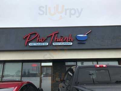 Ipho' Vietnamese Restaurant