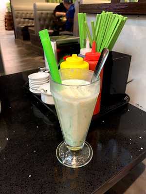 Ipho' Vietnamese Restaurant